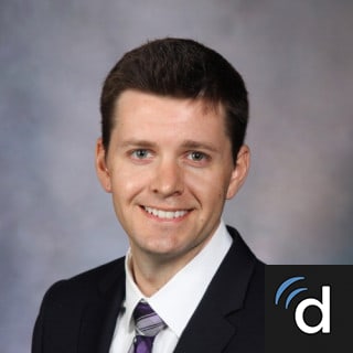 Dr. Evan Small, MD | La Crosse, WI | Emergency Medicine Physician | US ...