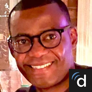 Jesse Manunga Jr., MD