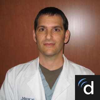 Michael Guralnick, MD