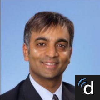 Kumaran Sathyamoorthy, MD