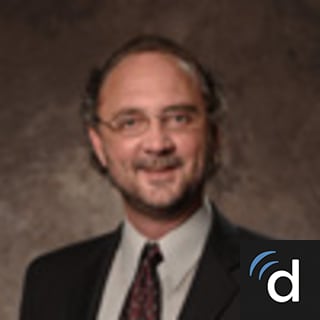 Ernest Hendrix, MD