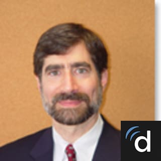 William Burdick, MD