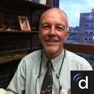 John Munro, MD