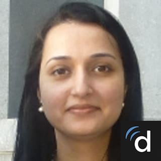 Shuchita Sharma, MD, Nephrology, New York, NY