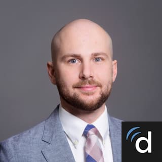 Andrey Filimonov, MD