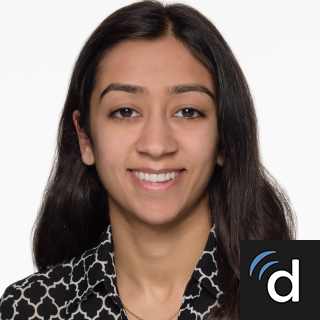 Nupur Bhatt, MD