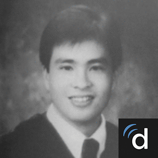 Benjamin Gozon III, MD