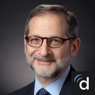 Henry Fessler, MD