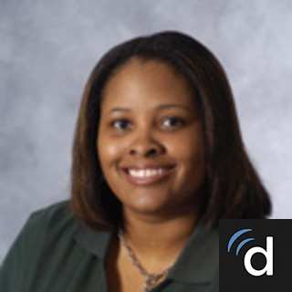 Katina Richmond, Pharmacist, Myrtle Beach, SC