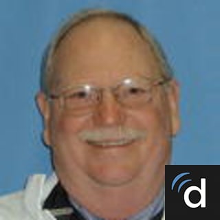Frank Jenike, MD