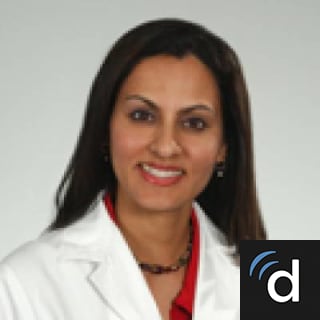 Smita Patel, MD