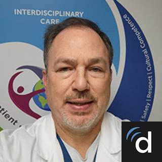 Andy Spiegel, Pharmacist, Cape Coral, FL