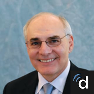Richard Iseke, MD