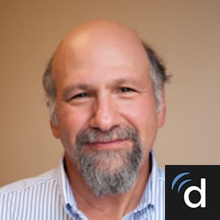 David Goldman, MD