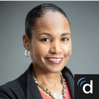 L. Ebony Boulware, MD