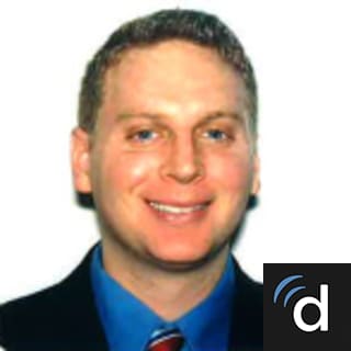 Michael Collins, MD, Family Medicine, Jackson, MI