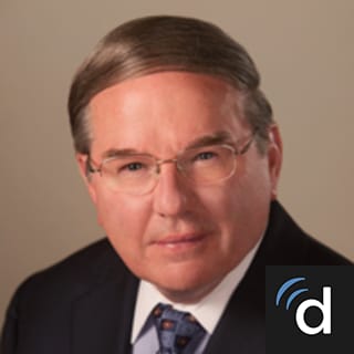 Charles Thomas II, MD