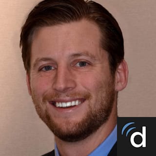 Blake Platt, MD