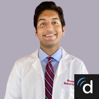 Dhruva Gupta, MD