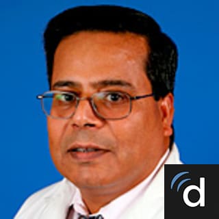 Chandranath Das, MD, Cardiology, Orlando, FL