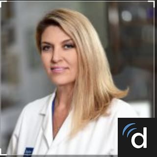 Yana Finkelshteyn, MD