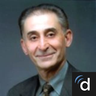 Ghassem Mangouri, MD