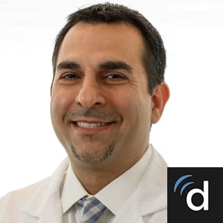 Reza Zarnegar, DO, Neurology, Jackson Heights, NY