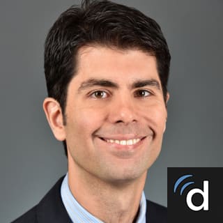 Claudio Melo De Gusmao, MD