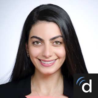 Natalie Ben-Yakar, MD