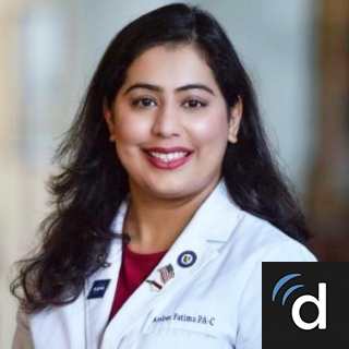 Amber Fatima, Family Medicine, Houston, TX