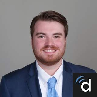Tyler Rutherford, DO, Medicine/Pediatrics, Cincinnati, OH