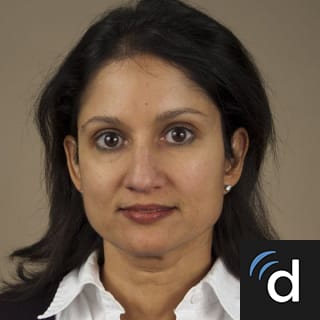 Nivedita Mahidhara, MD