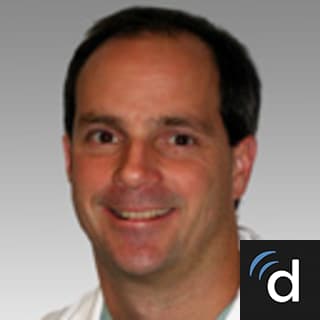 John Rossi, MD