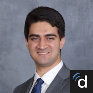 Conrad Fernandes, MD