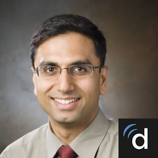 Abhijit Patel, MD