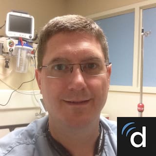 Christopher Lambert, MD