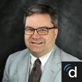 Dr. Dann J. Fredrickson, MD | Kansas City, MO | Internist | US News Doctors