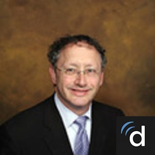 Martin Hirsch, MD