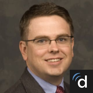 Bradley Daily, MD