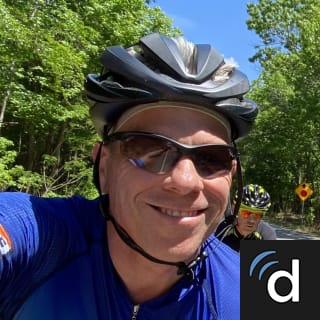 Kurt Stroebel, MD