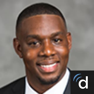 Jeremy Whitley, MD
