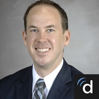 Christopher Durham, MD