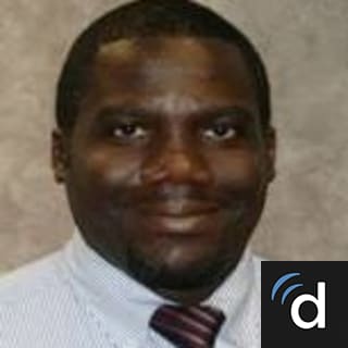 Chinedu Ejike, MD, Pulmonology, Fort Washington, MD
