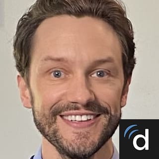 Gavin Brown, MD