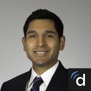 Andres Contreras Vega, MD