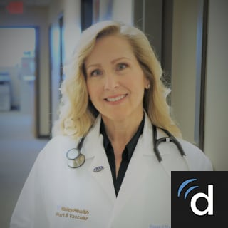 Susan Warriner