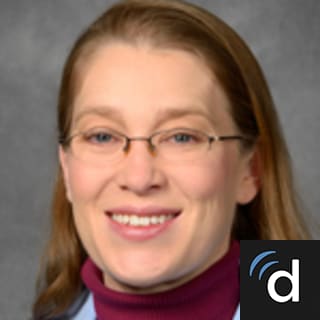 Kristi (Egland) Redlich, MD