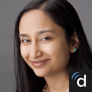 Mamta (Kulkarni) Mamik, MD