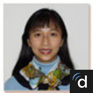 Rachel Chou, MD