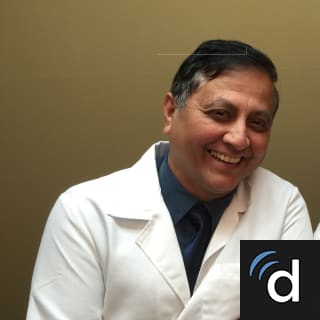 Abhijit Deshpande, MD